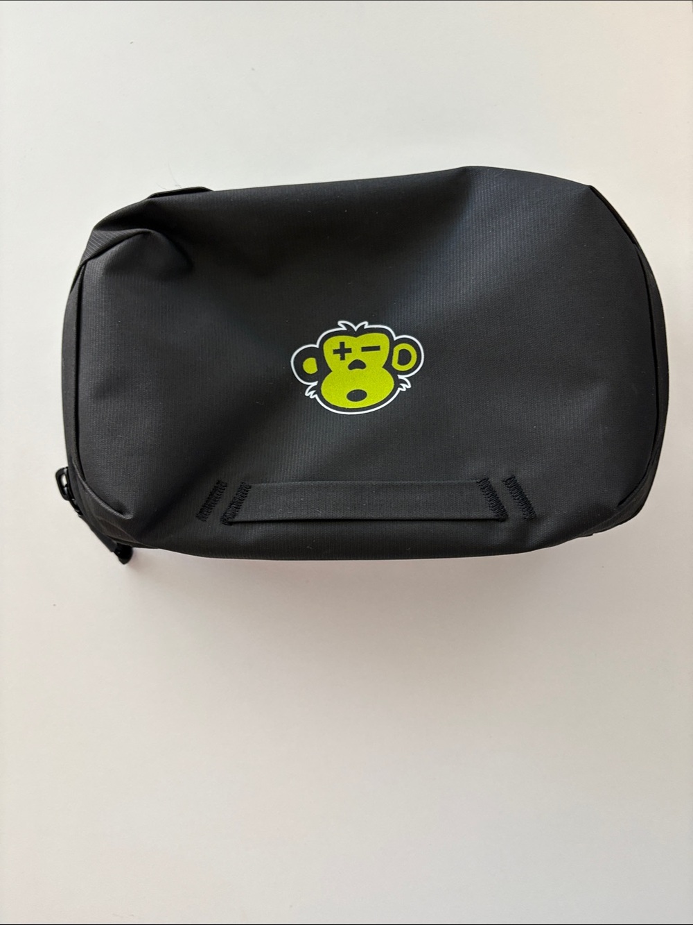 Peak Design Tech Pouch Black - Sanzaru Games Custom Logo